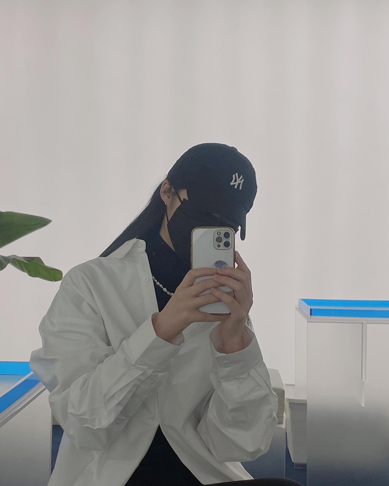 KREAM 프로필 이미지