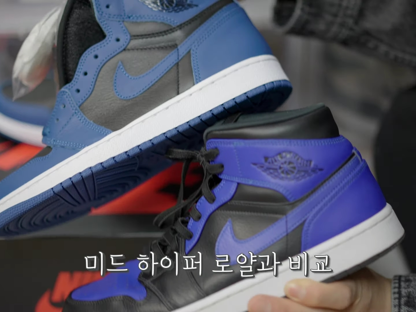 윤현태님의 스타일 - 2
