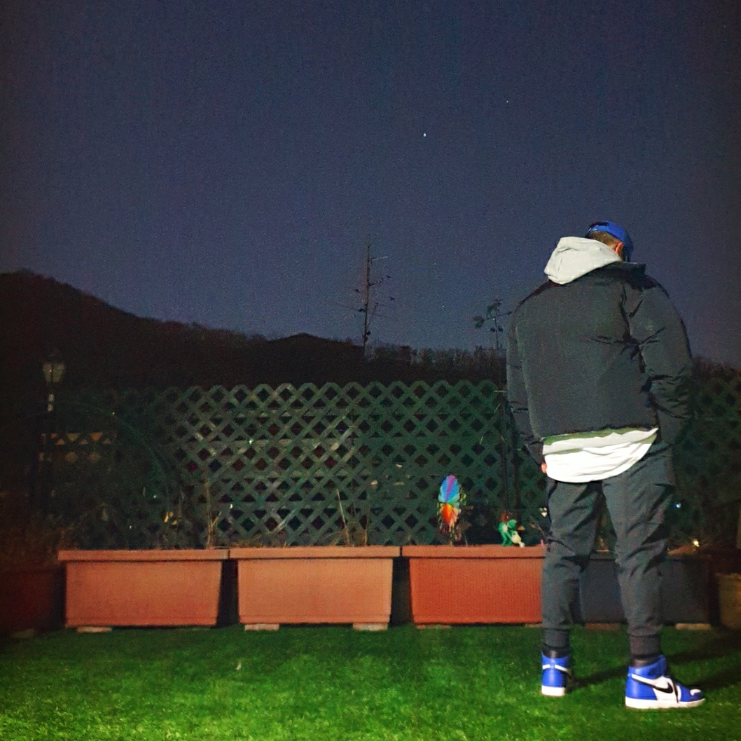Jordan 1 Retro High Game Royal 착용 스타일 - 3