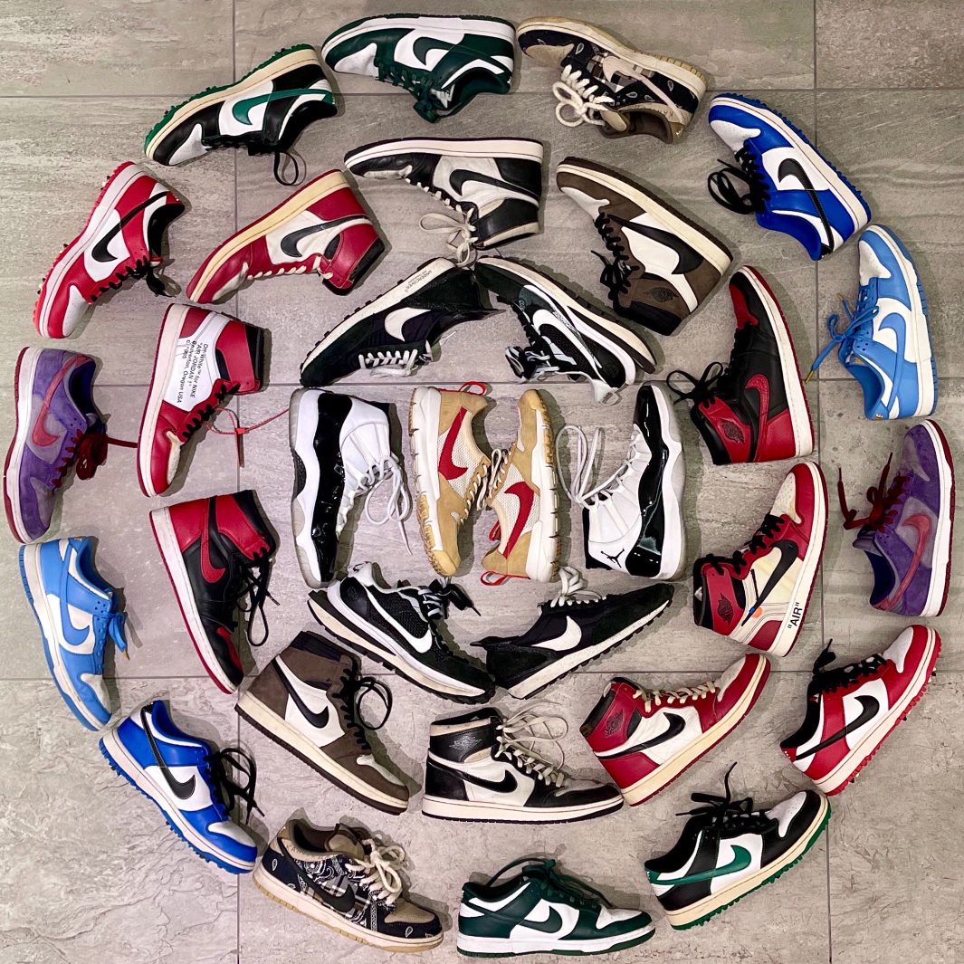 KREAM 프로필 이미지