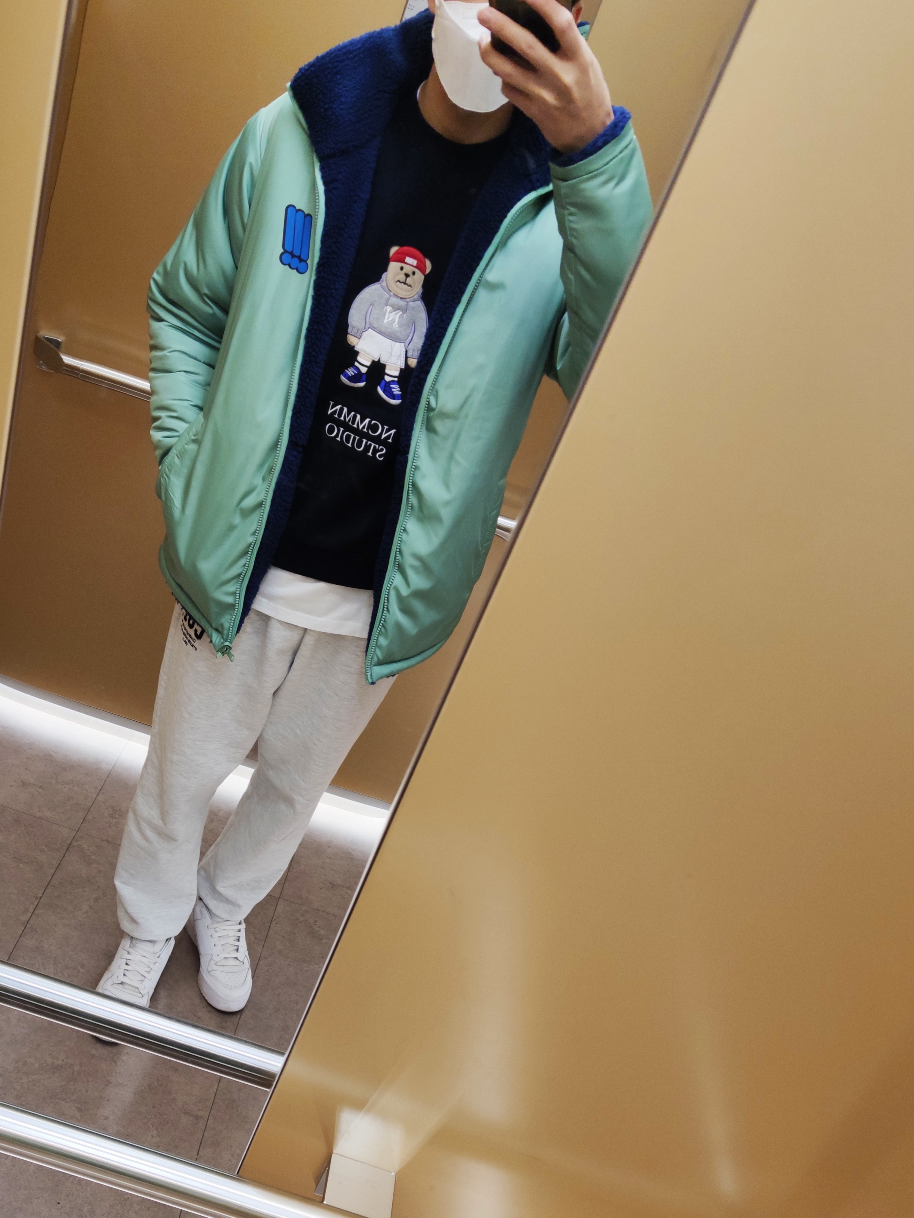 ekelek님의 스타일