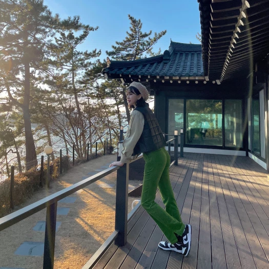 스타일 카드