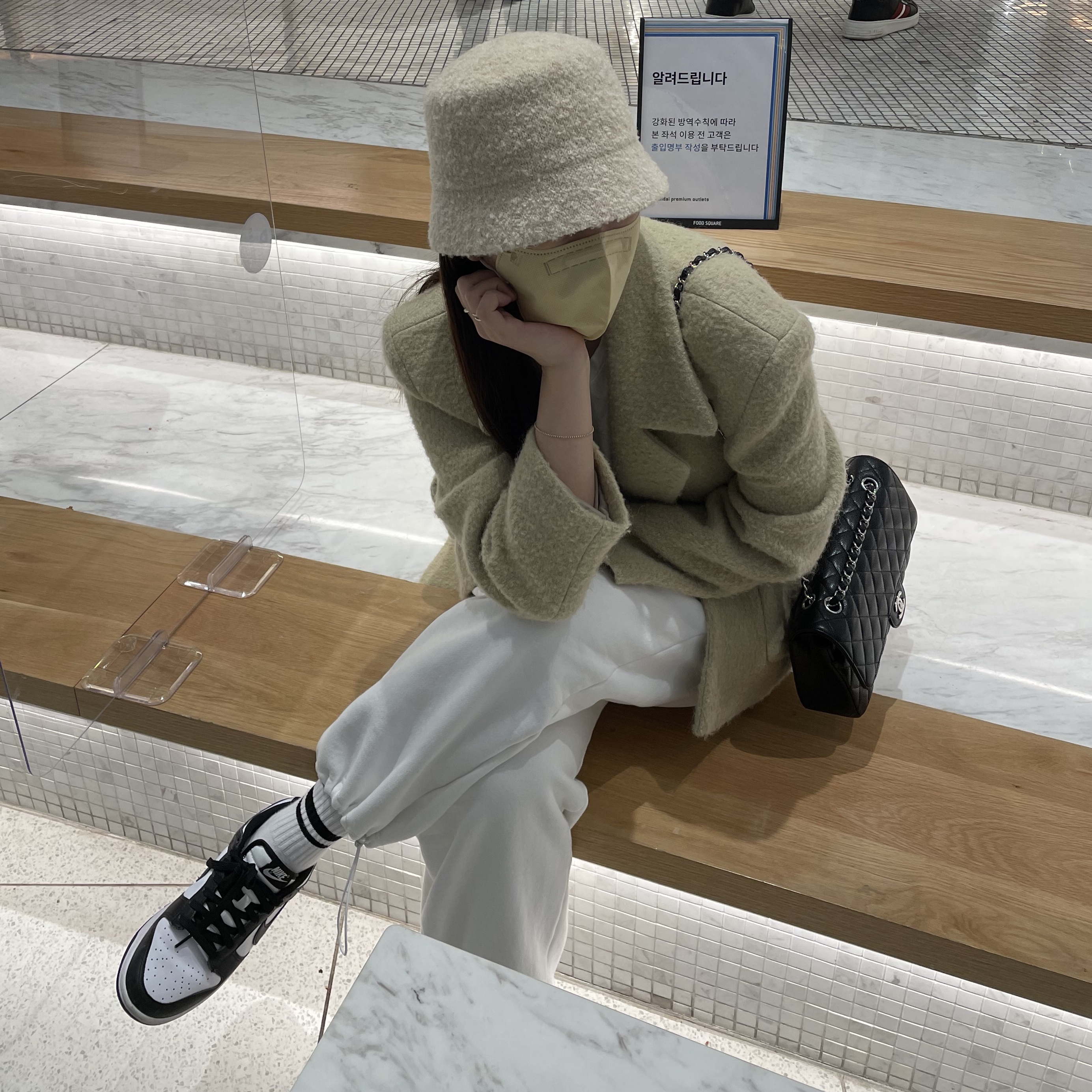 실버컴퍼니님의 스타일