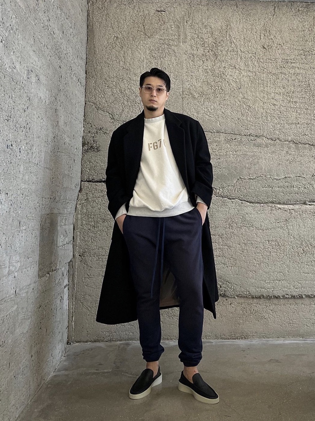 Jay님의 스타일
