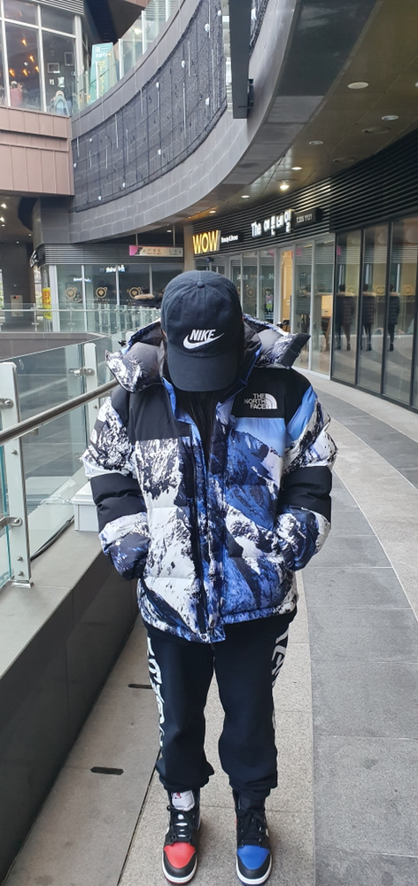 KREAM 프로필 이미지