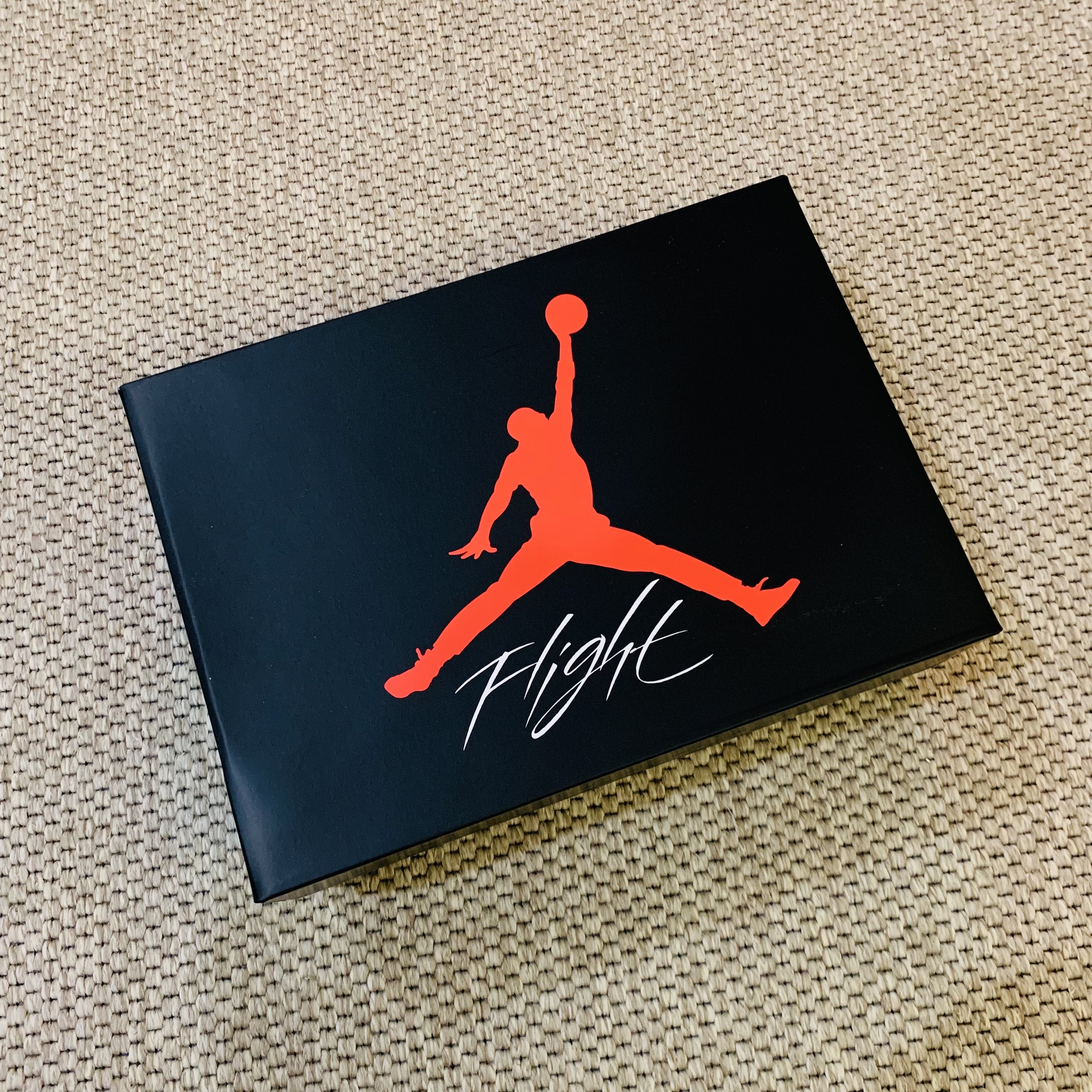 Jordan 4 Retro Crimson 착용 스타일 - 1