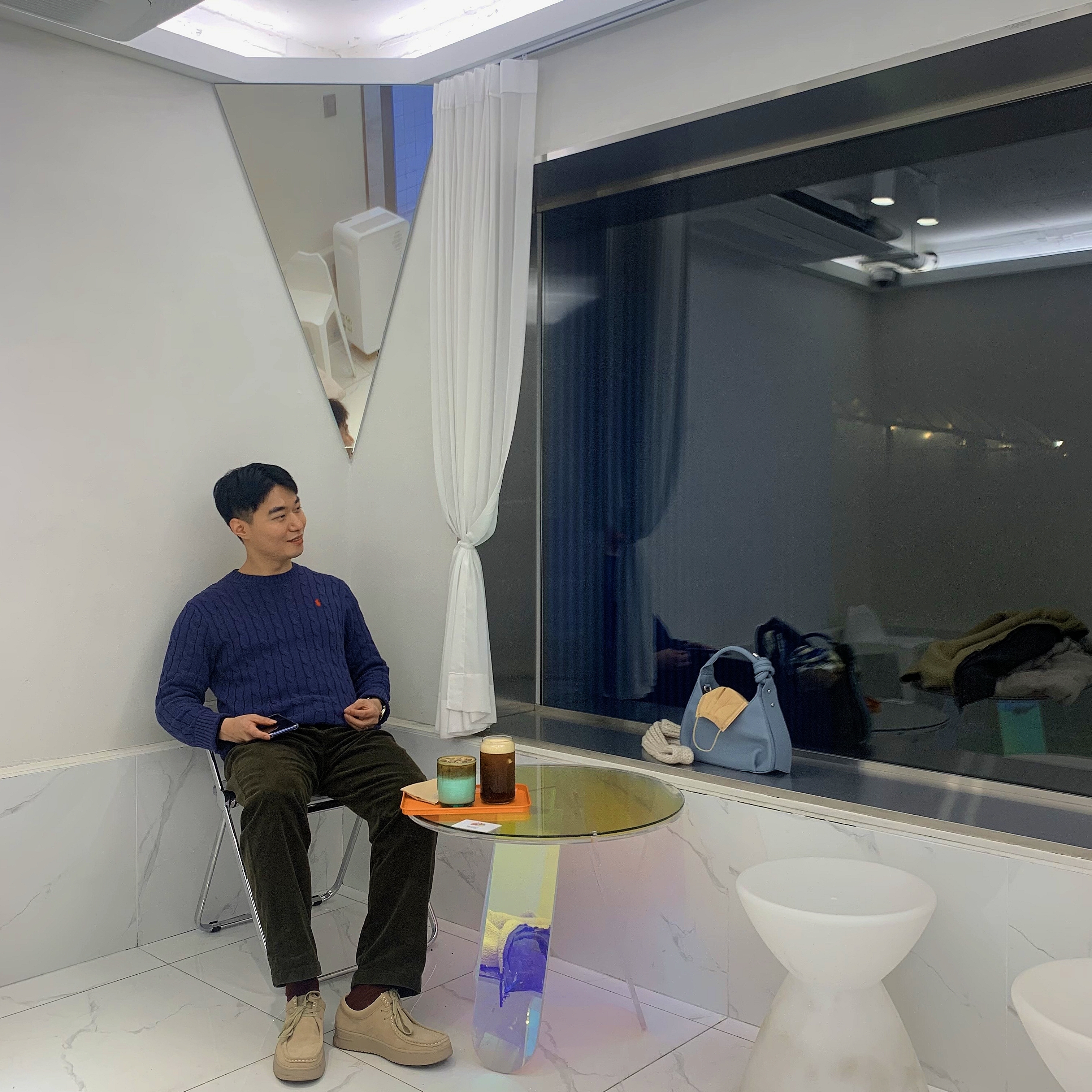 pdw1598님의 스타일