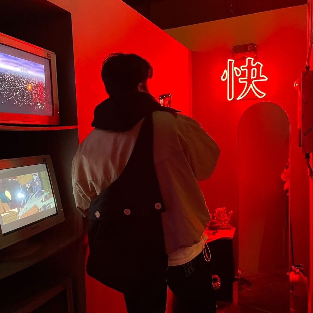 KREAM 프로필 이미지
