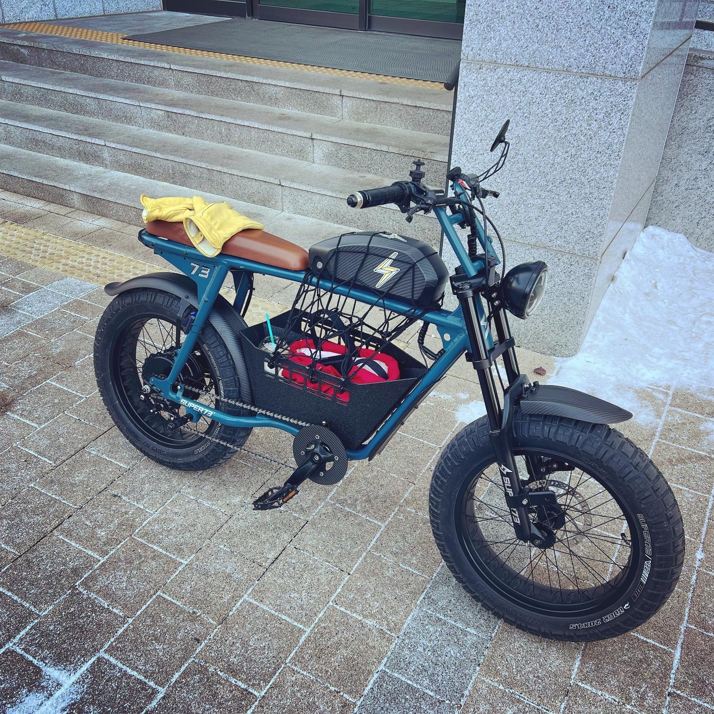 Ken lee님의 스타일 - 2