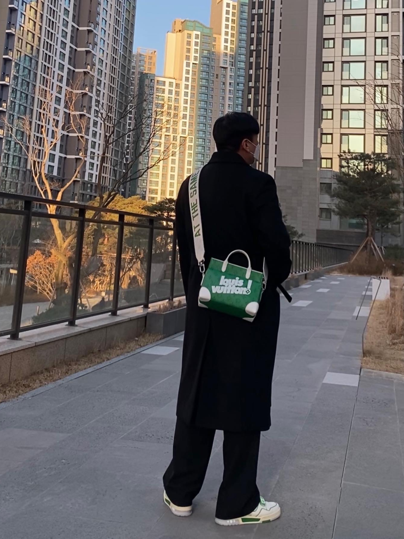 우쓰님의 스타일 - 1