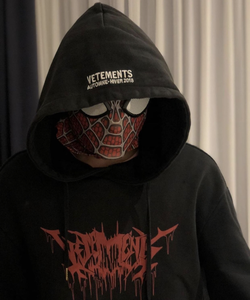 KREAM 프로필 이미지