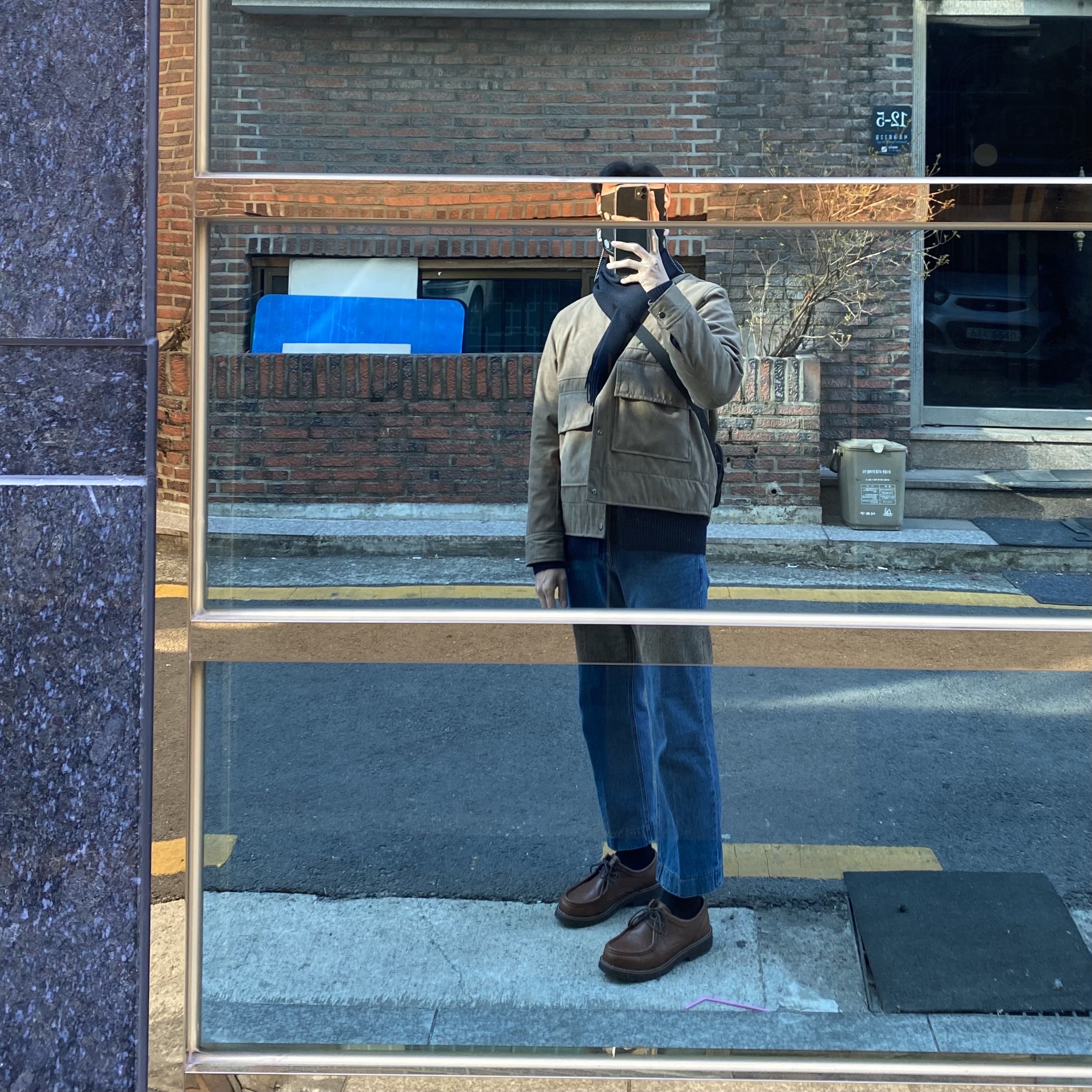 T-ho님의 스타일 - 2