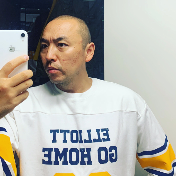 Ken lee님의 스타일