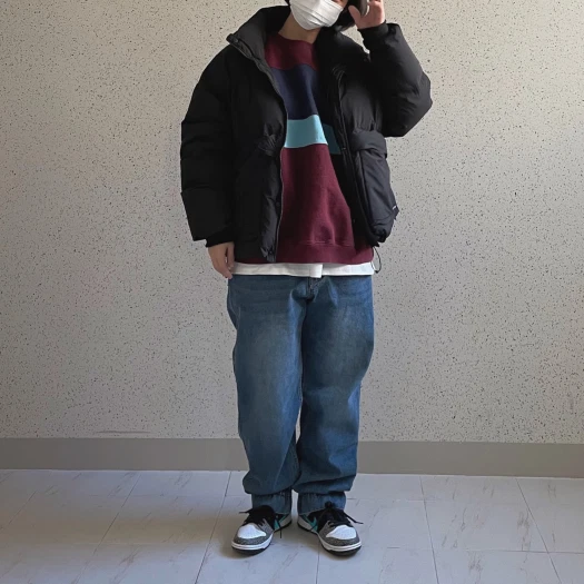 스타일 카드