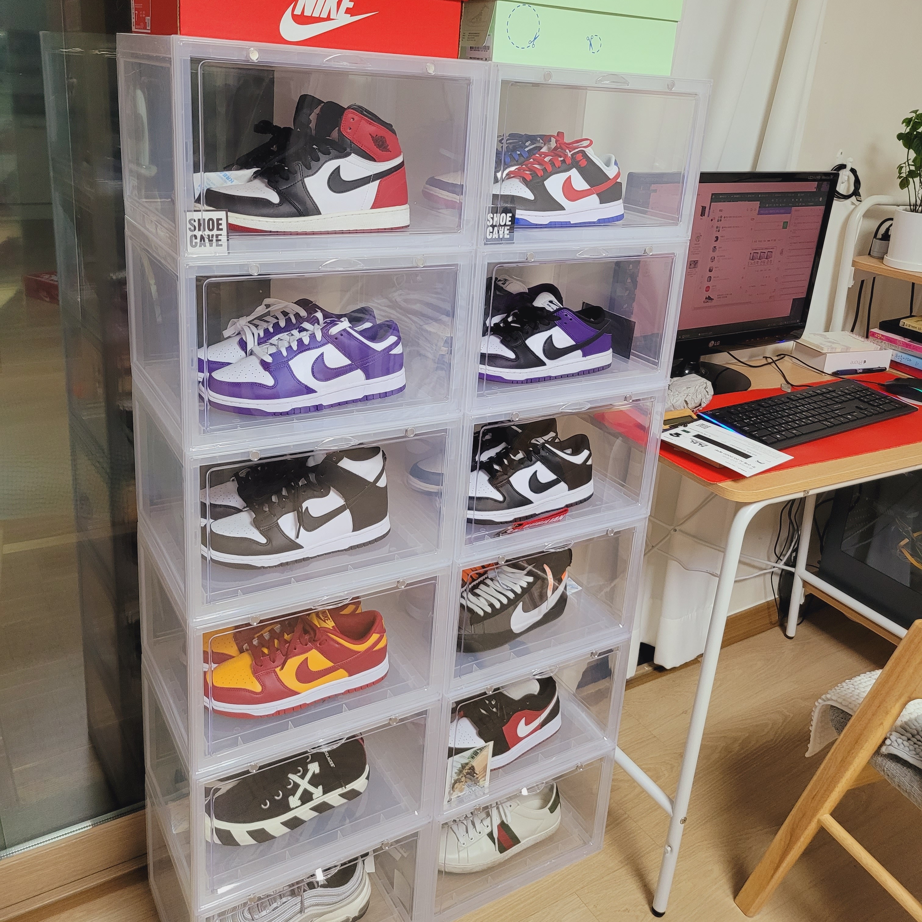 덩이님의 스타일