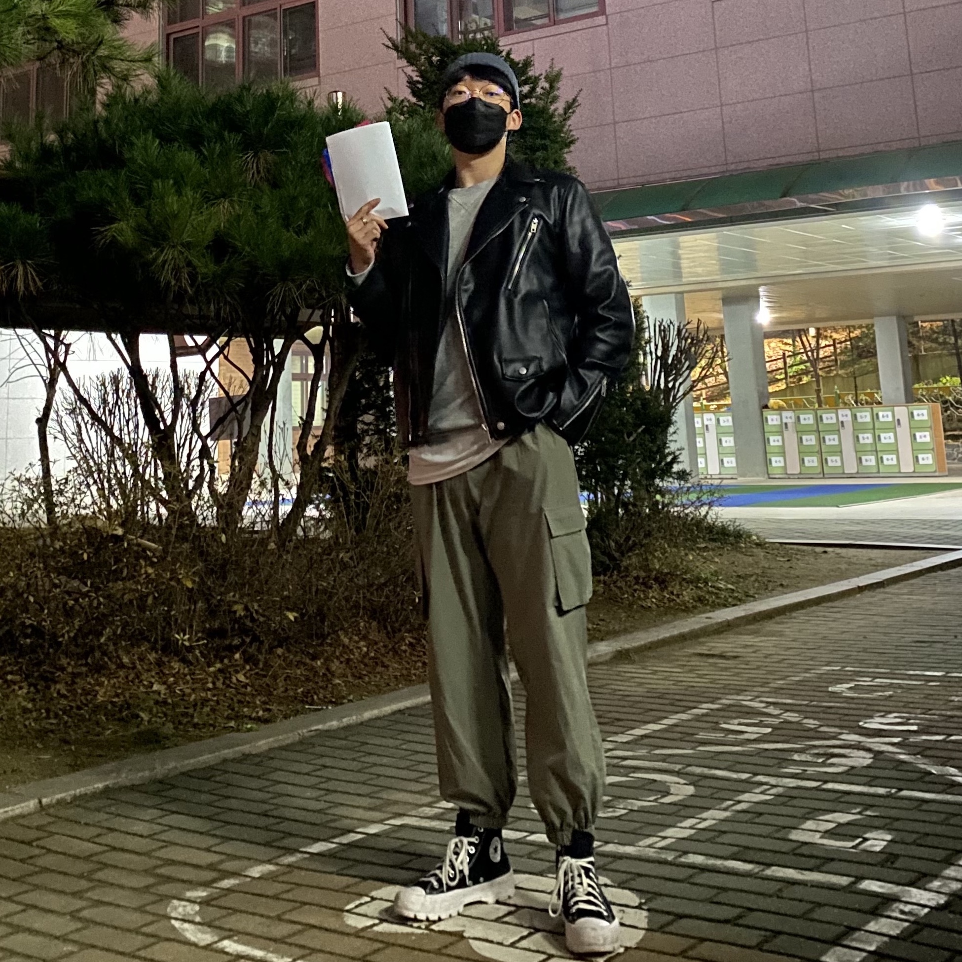 호우도리님의 스타일