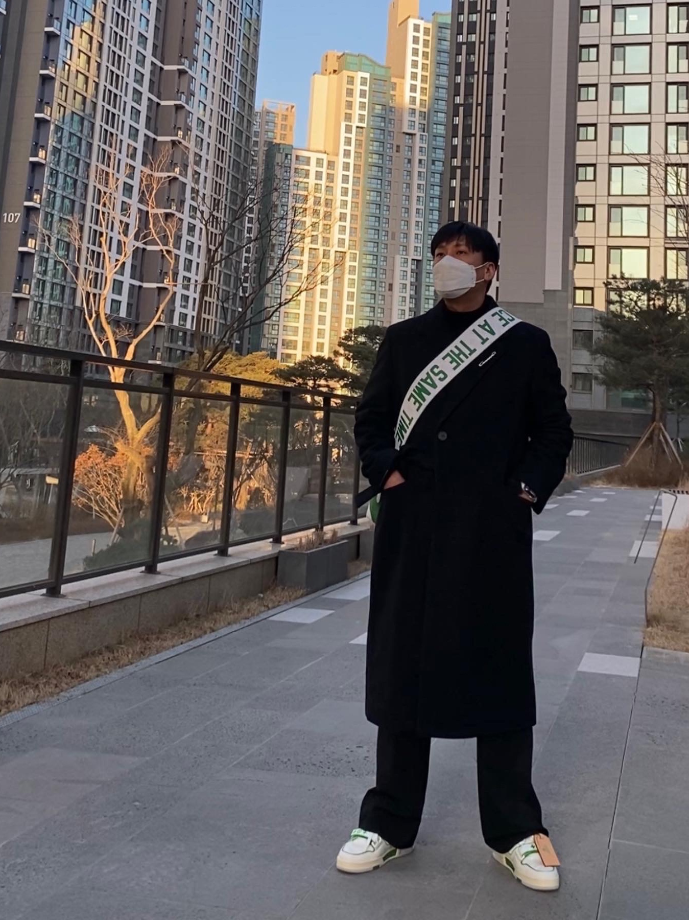 우쓰님의 스타일 - 2
