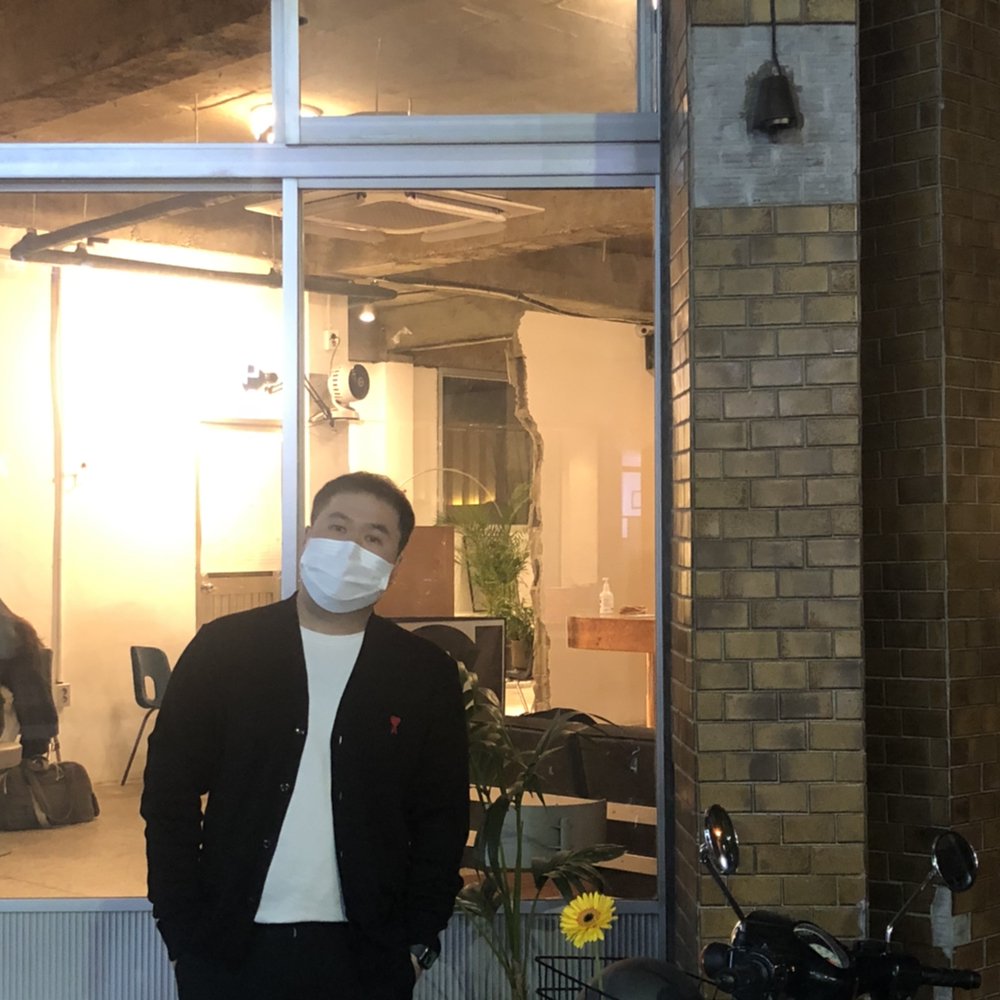 KREAM 프로필 이미지