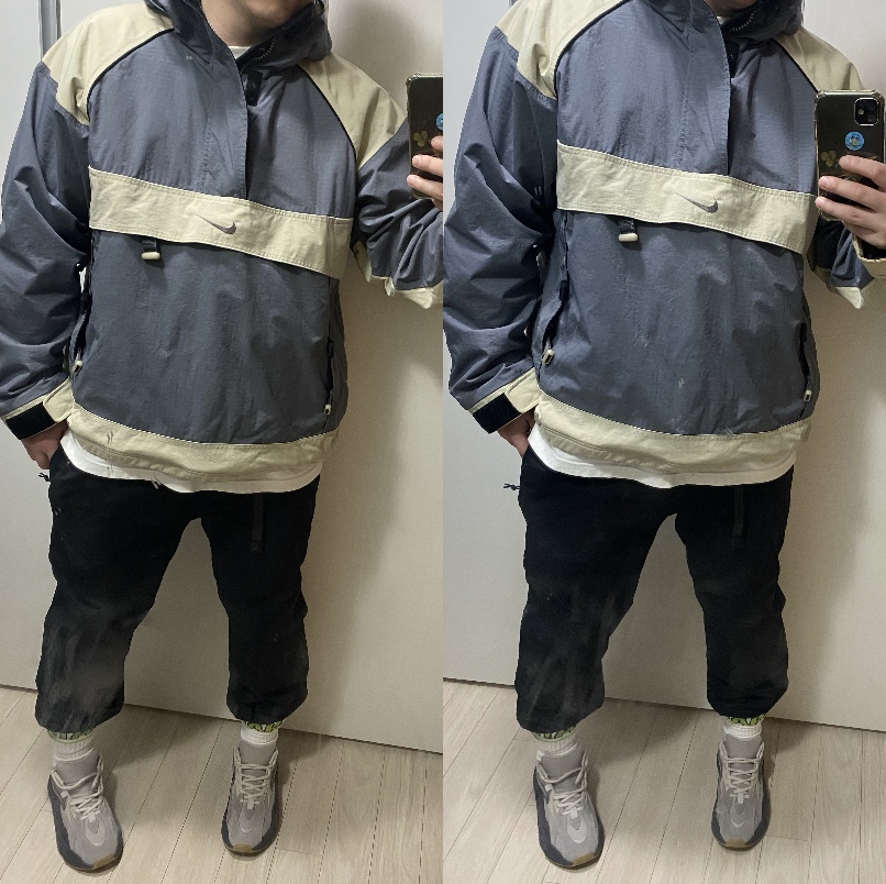 Min님의 스타일