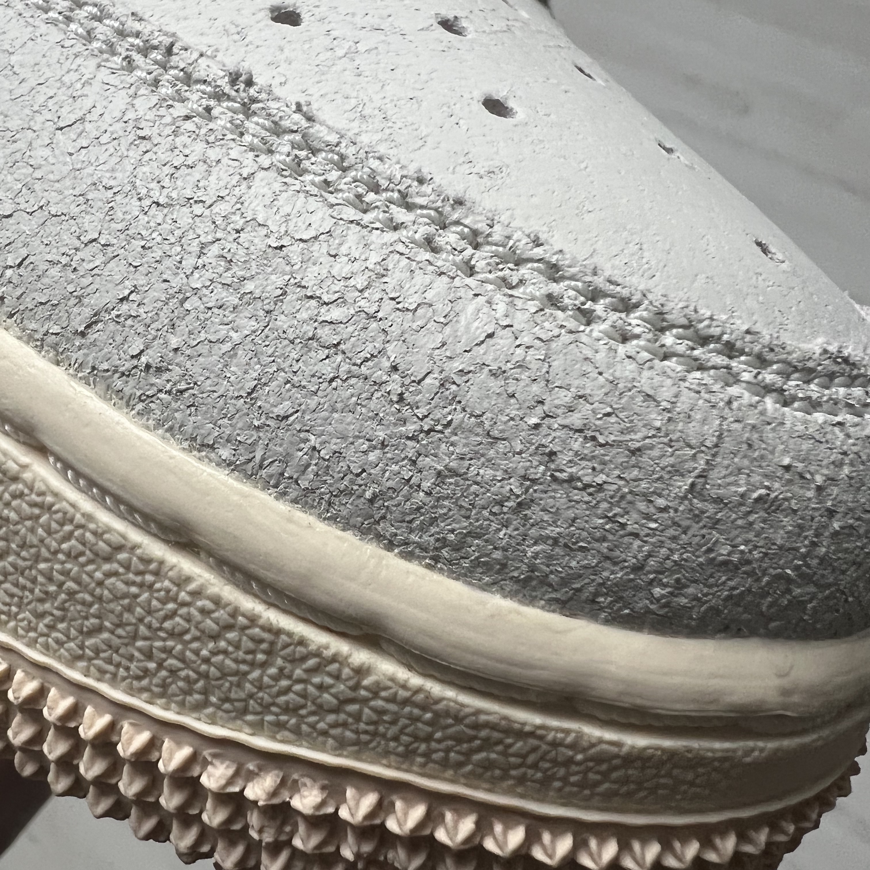 Nike Air Force 1 Low Test of Time 착용 스타일 - 3