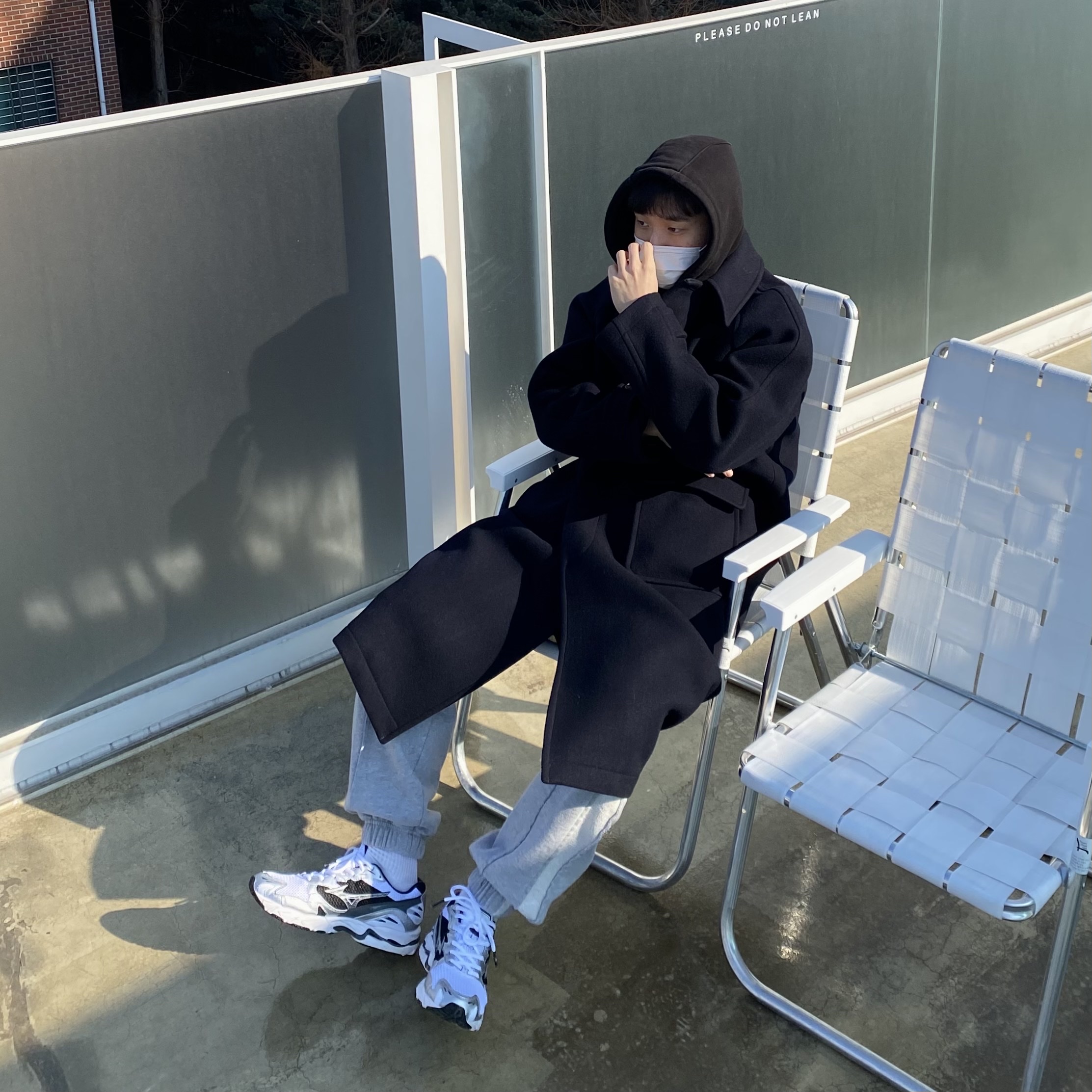 최재준님의 스타일 - 1
