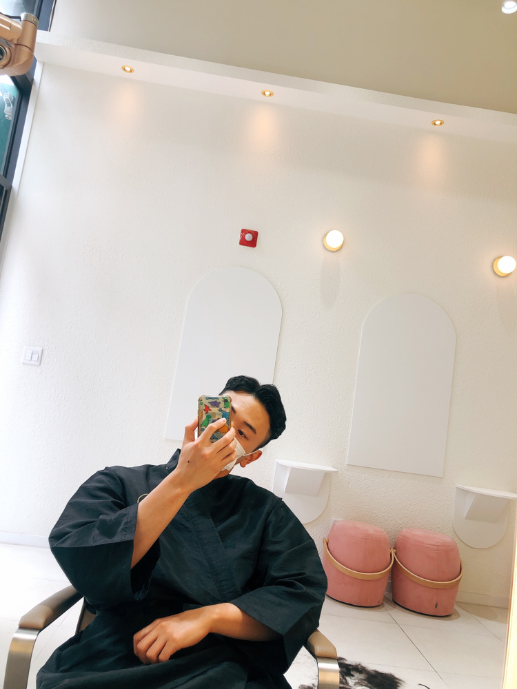 KREAM 프로필 이미지