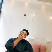 KREAM 프로필 이미지
