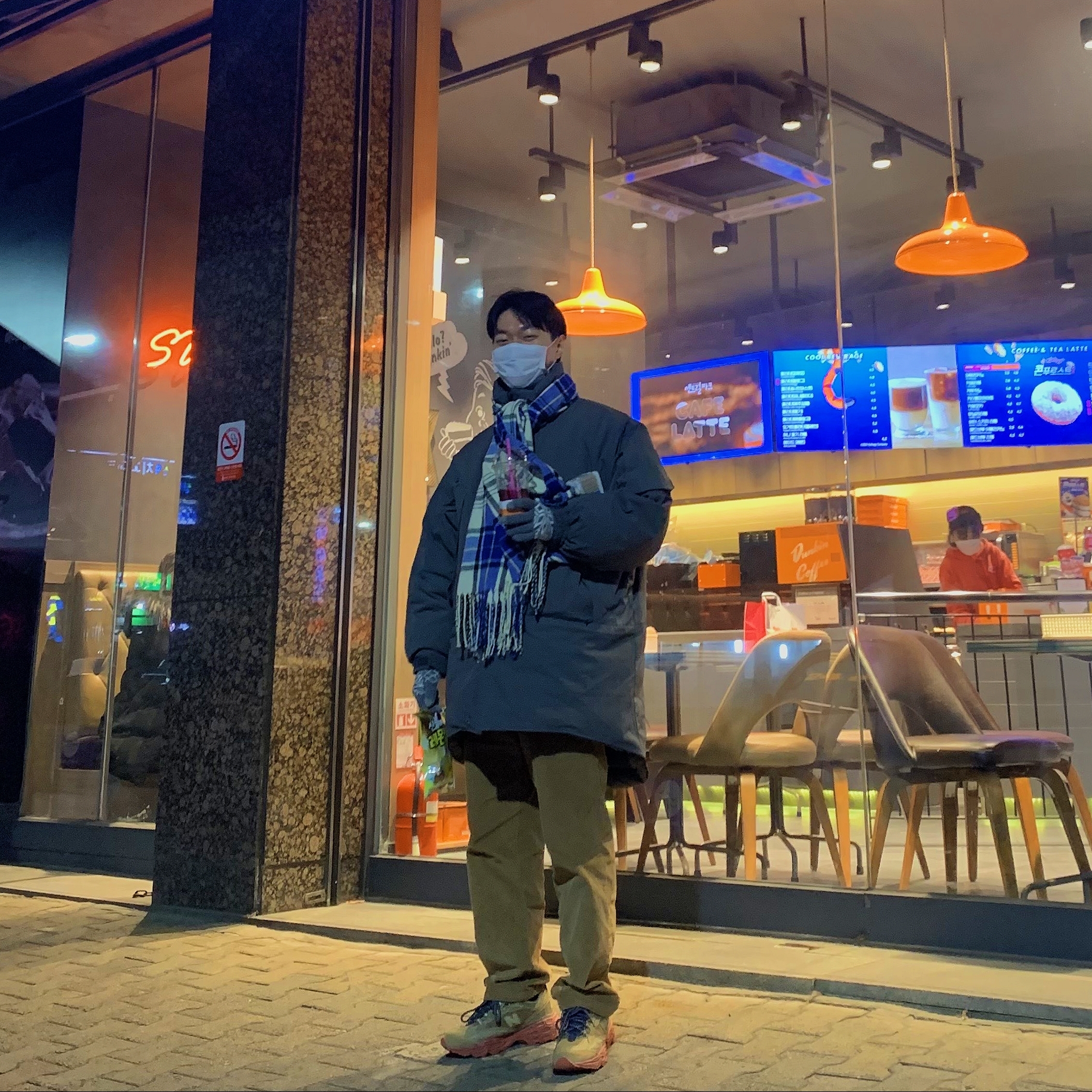 pdw1598님의 스타일