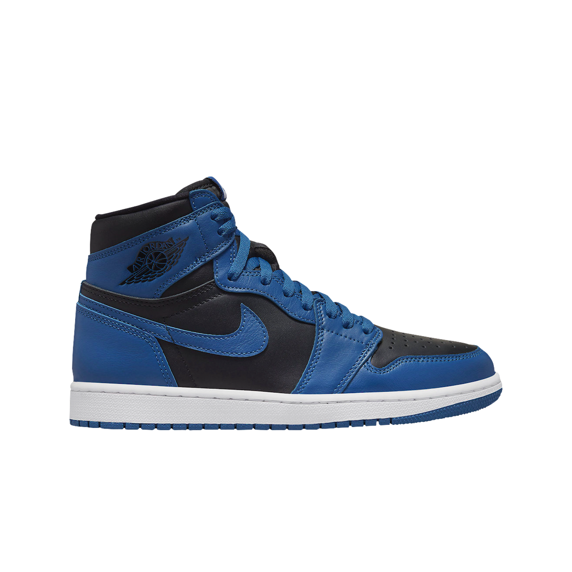 조던 1 레트로 하이 OG 다크 마리나 블루(Jordan 1 Retro High OG Dark Marina Blue)