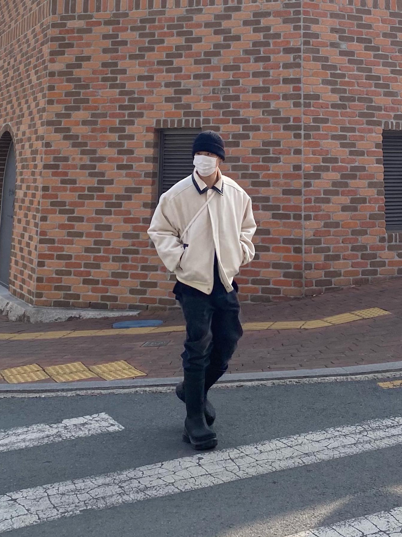 윤여범님의 스타일