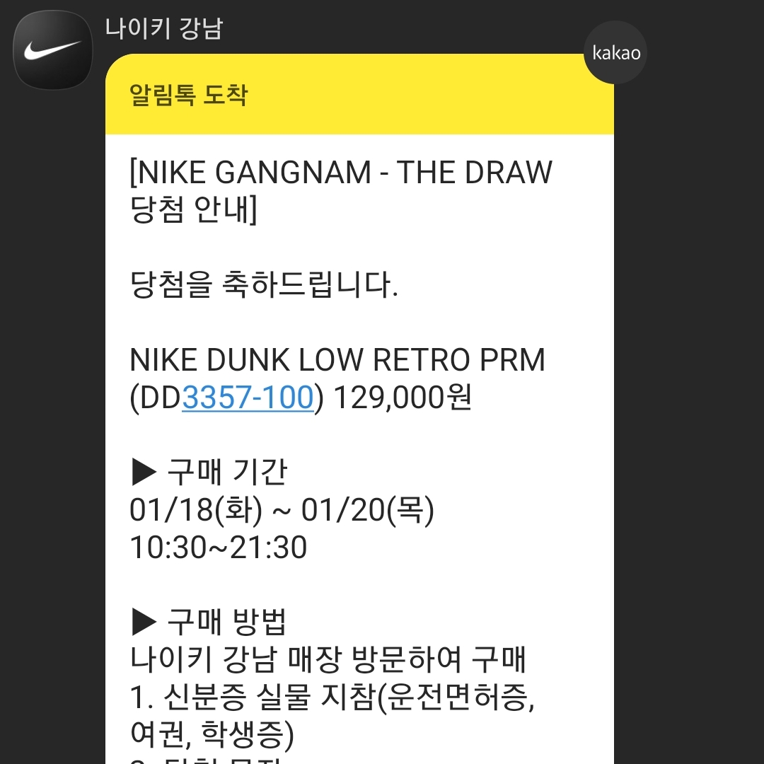 Nike Dunk Low Retro PRM Halloween 착용 스타일