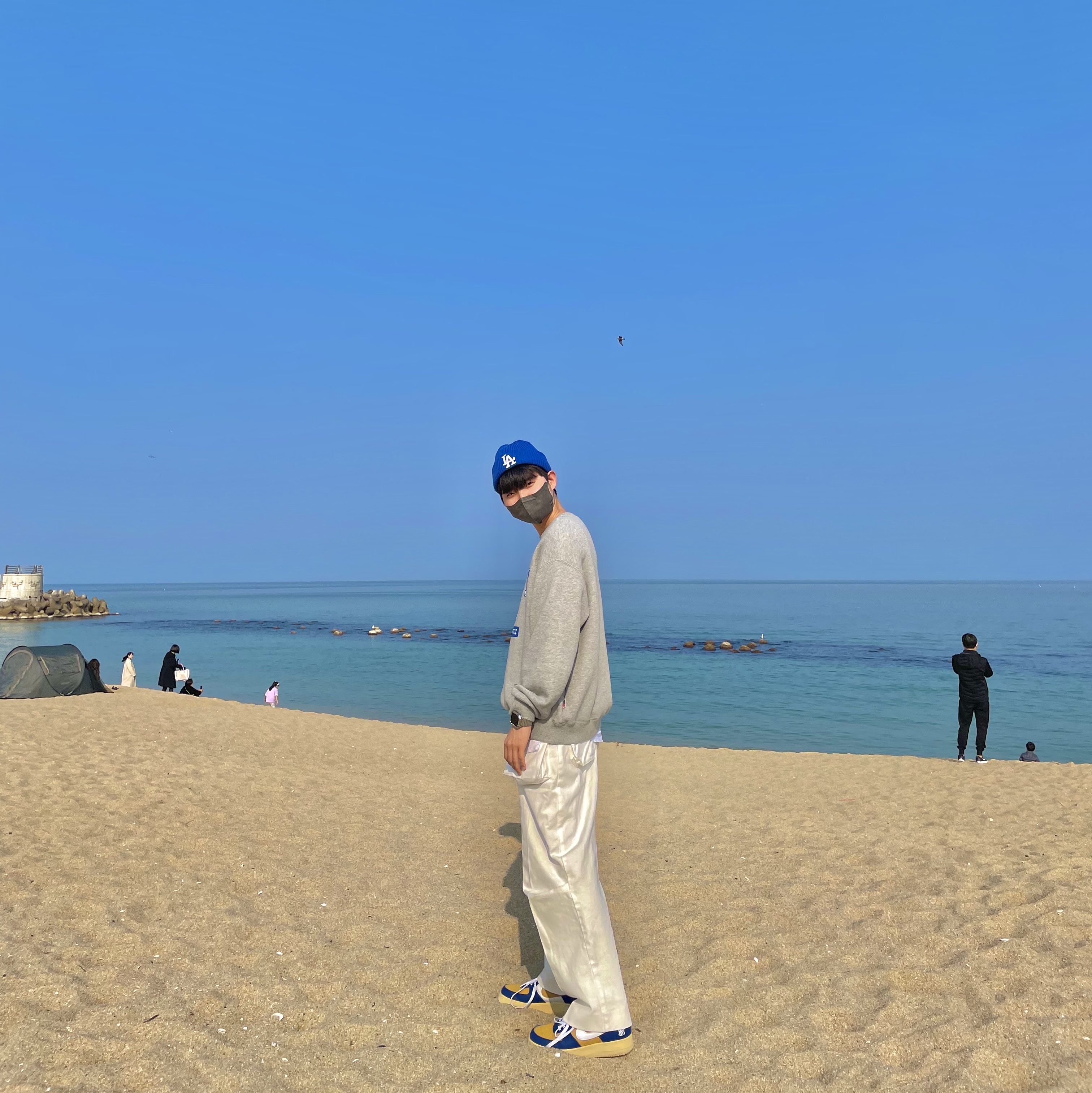yangin221님의 스타일