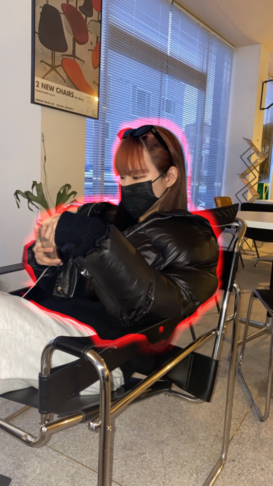 KREAM 프로필 이미지
