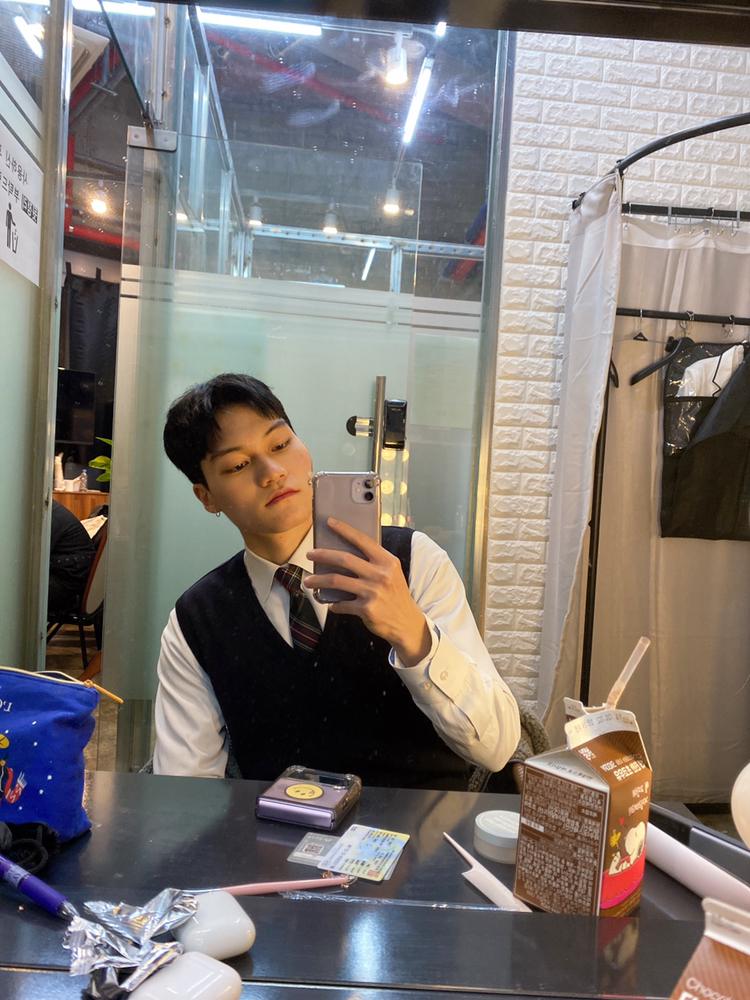 KREAM 프로필 이미지