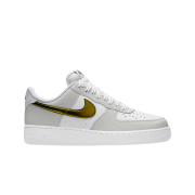 Nike Air Force 1 '07 LV8 Metallic Summit White