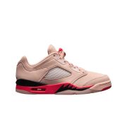 (W) Jordan 5 Retro Low Girls That Hoop