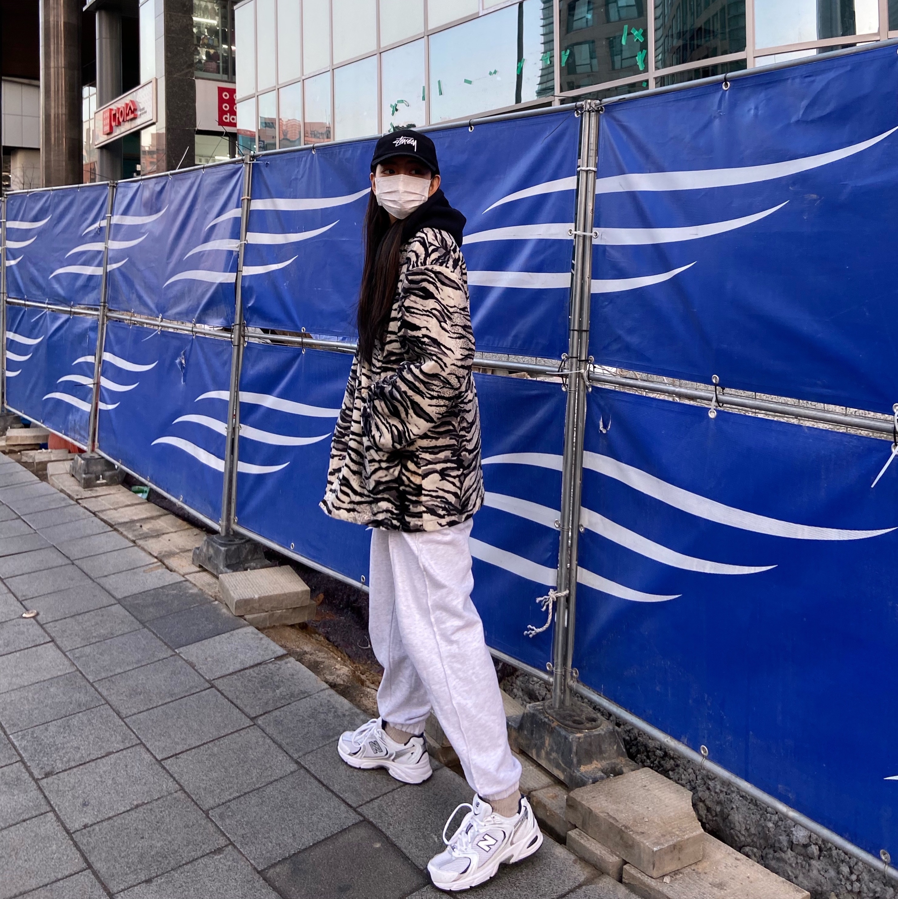 chomin님의 스타일