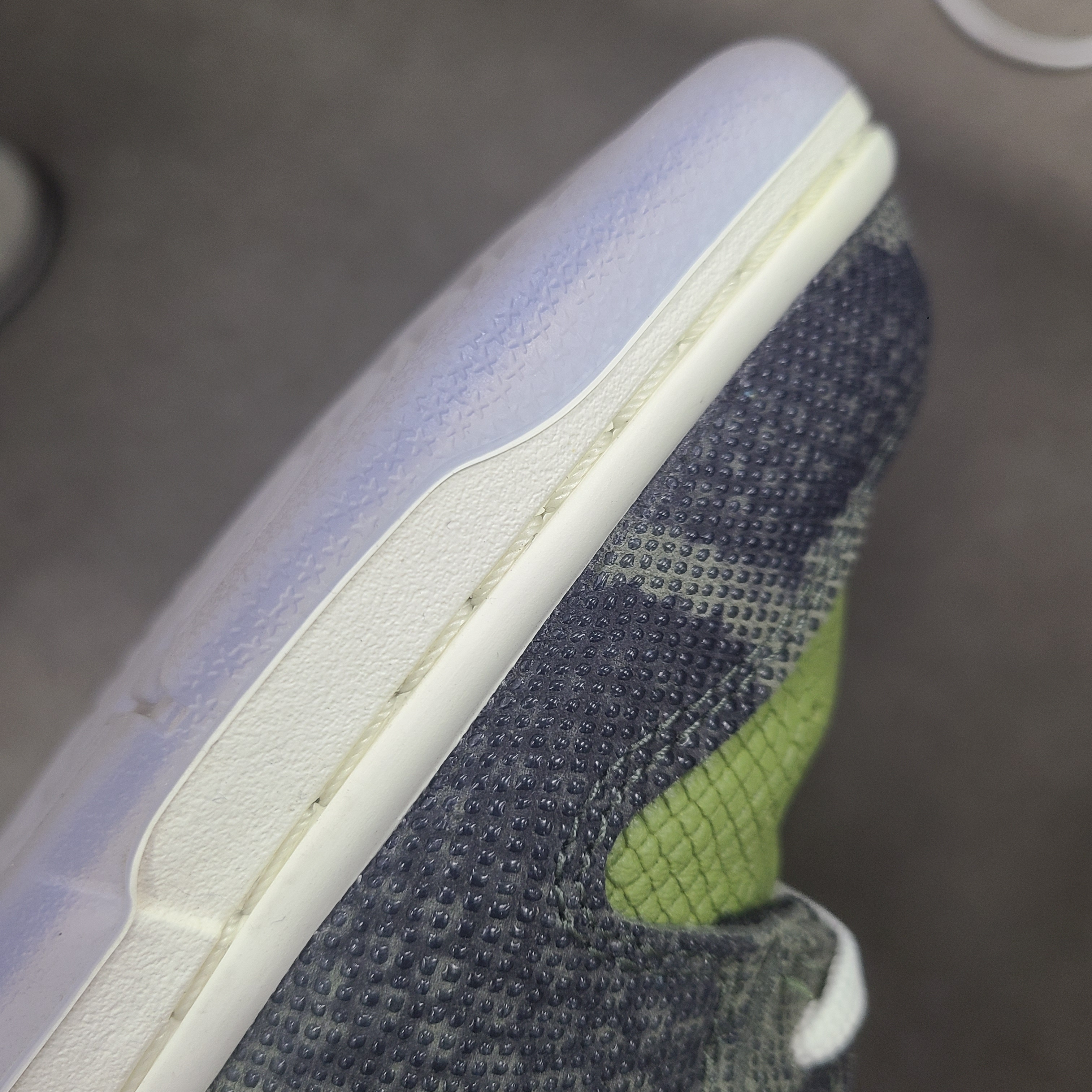 Nike Dunk Low Premium Siempre Familia 착용 스타일 - 2
