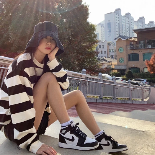 스타일 카드