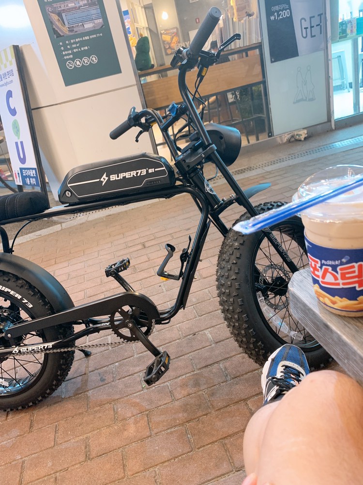 KREAM 프로필 이미지