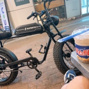 KREAM 프로필 이미지