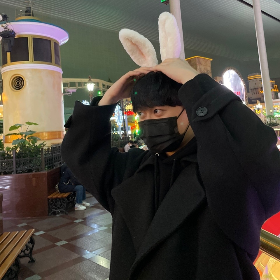 KREAM 프로필 이미지