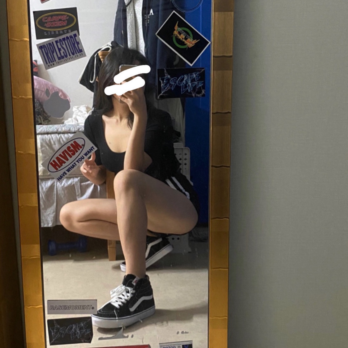 배고파어어엉님의 스타일