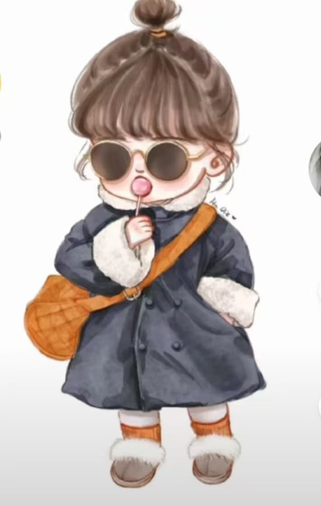 KREAM 프로필 이미지
