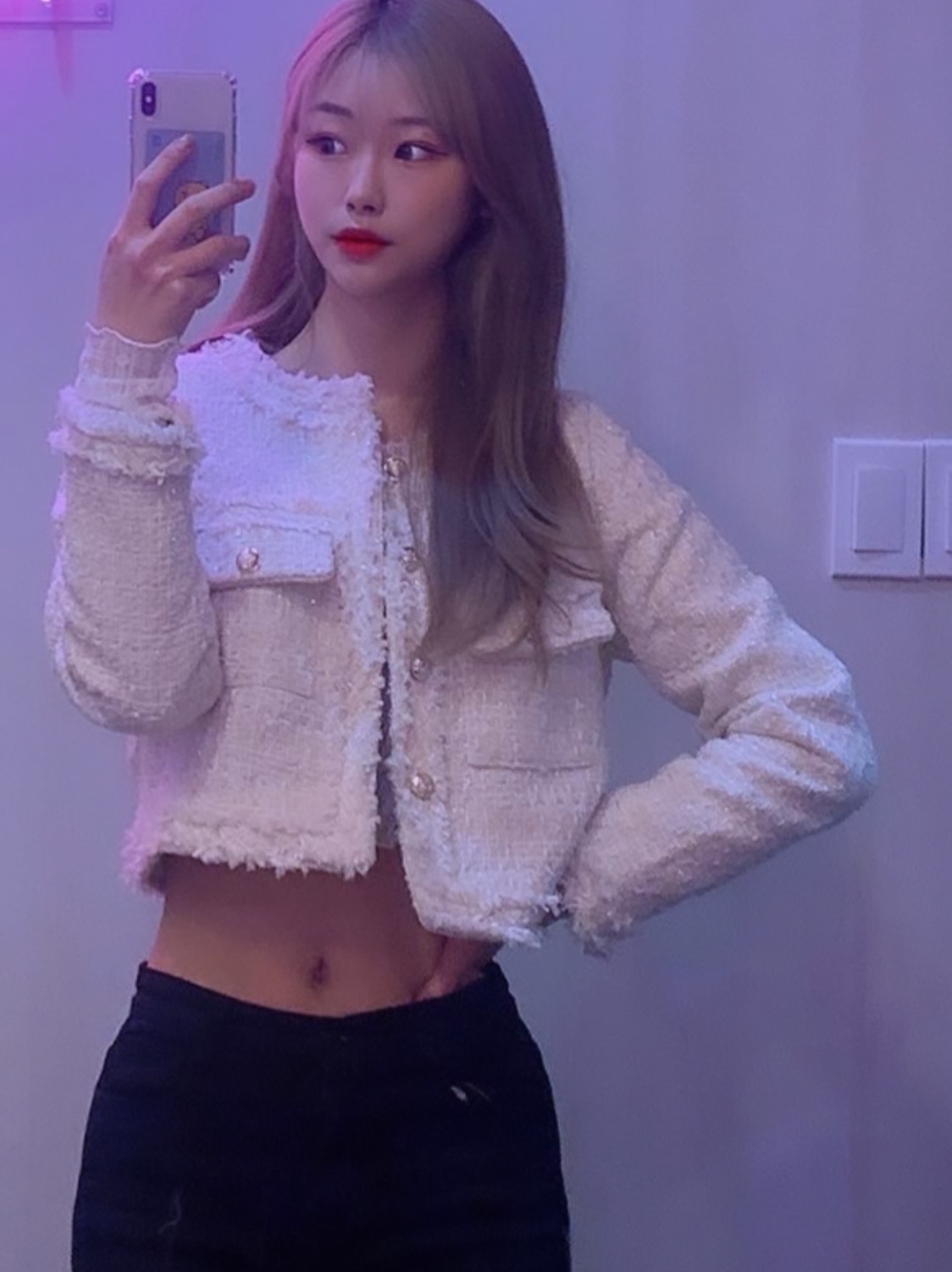 KREAM 스타일
