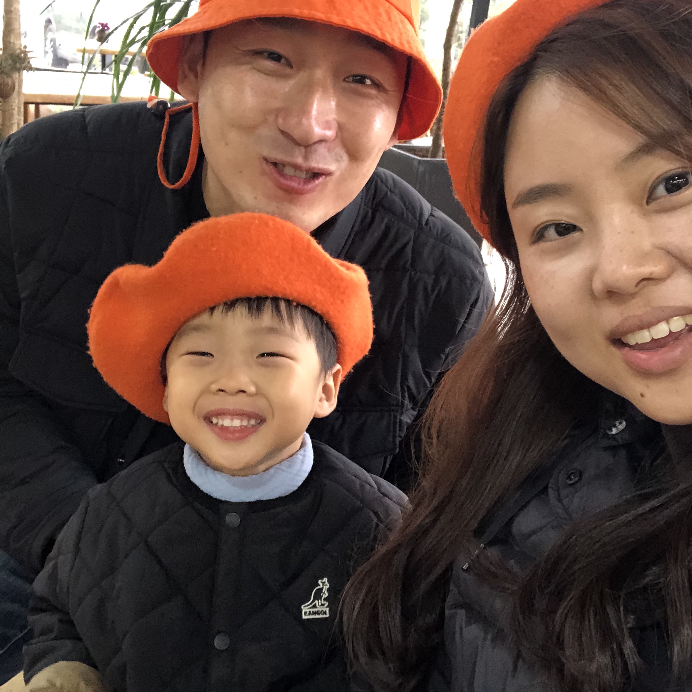 김경일님의 스타일