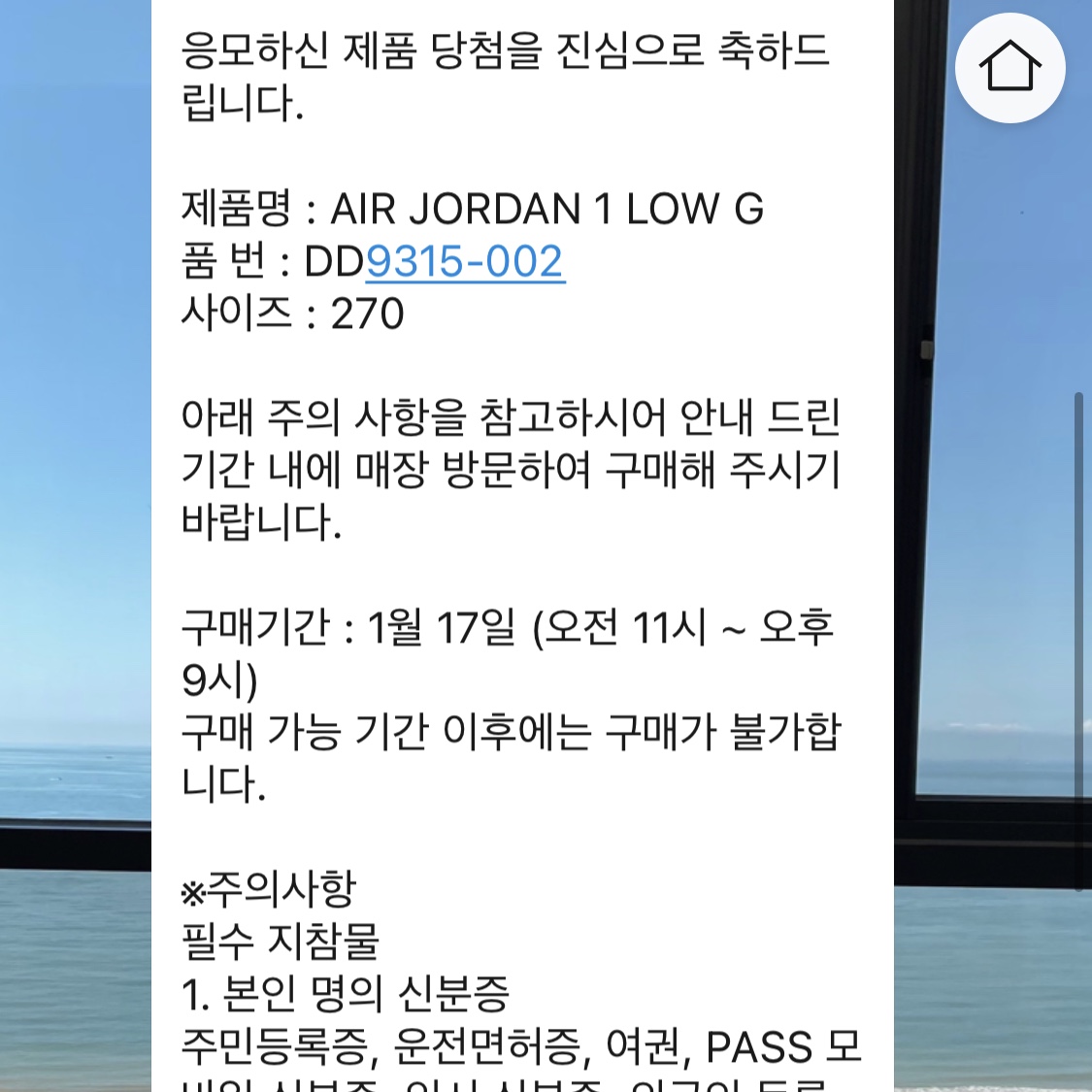 Jordan 1 Low Golf Wolf Grey 착용 스타일 - 2