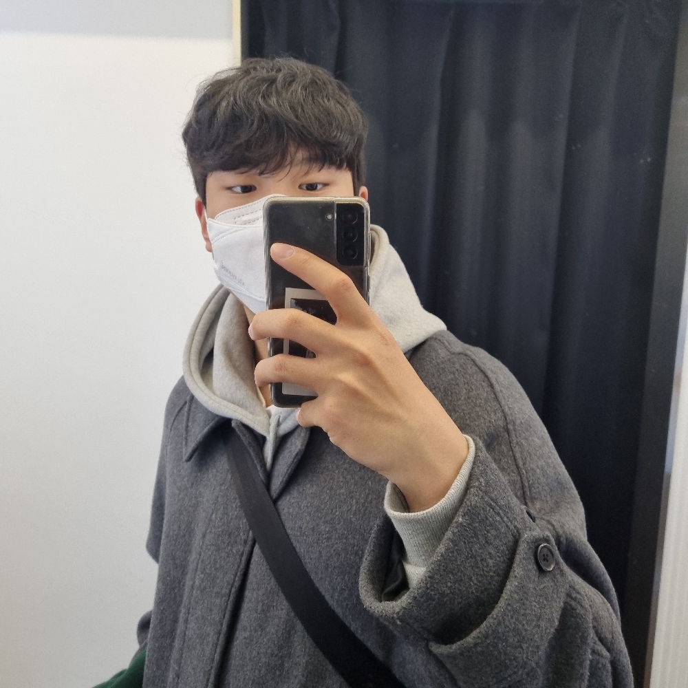 KREAM 프로필 이미지