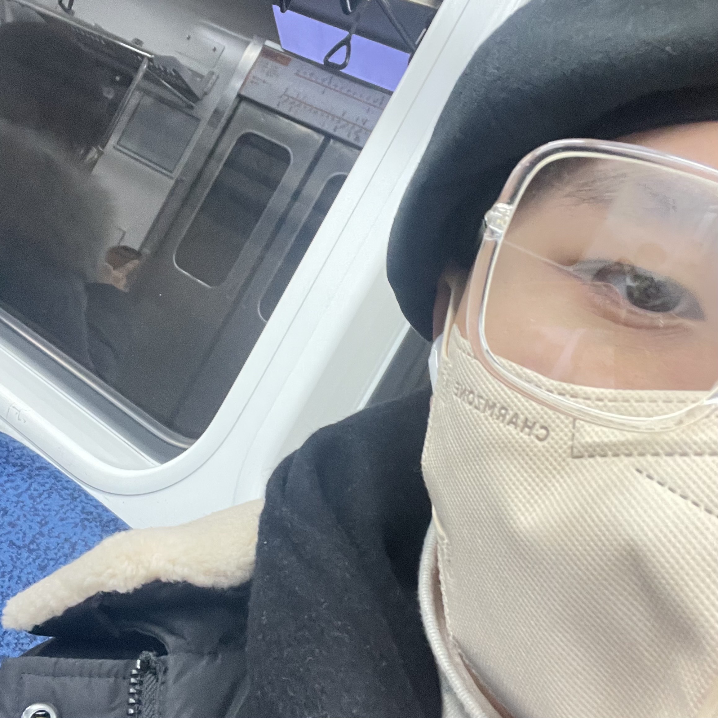 우브라더님의 스타일 - 3