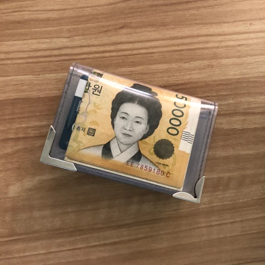 스타일 카드